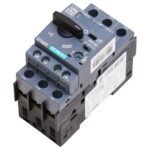 SIEMENS 3RV2021-4FA10 - Image 5