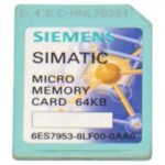 SIEMENS 6ES7953-8LF00-0AA0 - Image 2