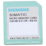 SIEMENS 6ES7953-8LG11-0AA0 - Image 2