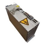 SIEMENS 6SN1123-1AA00-0EA2 + 6SN1118-0NH01-0AA1 - Image 5