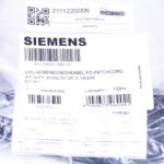 SIEMENS 6XV1820-5BN10 - Image 4