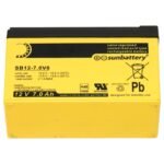 SIEMENS A5Q00019353 01 (FA2003-A1) - Image 2