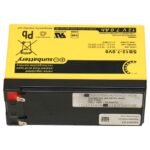 SIEMENS A5Q00019353 01 (FA2003-A1) - Image 4