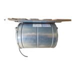 SIEMENS SIEMENS 6SN1123-1AA00-0JA1 + 6SN1118-0NH01-0AA1 + 6SN1162-0EA00-0KA0 + 6SN1162-0BA02-0AA2 - Image 5