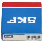 SKF 1205 EKTN9 - Image 3