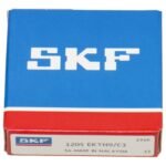 SKF 1205 EKTN9/C3 - Image 2