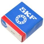 SKF 2311K/C3