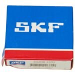 SKF 30208J2/Q - Image 2