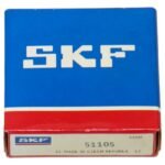 SKF 51105 - Image 2