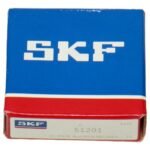 SKF 51201 - Image 2