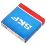 SKF 6014-2Z/C3