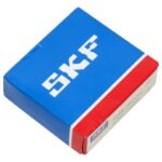 SKF 6205-2RS1/C4 - Image 2