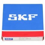 SKF 6214-2RS1 - Image 2