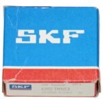 SKF 6302 TN9/C3