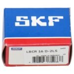 SKF LBCR16 D-2LS - Image 2
