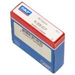 SKF N208 ECP - Image 4