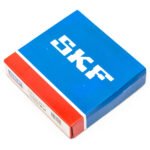 SKF NJ 316 ECP