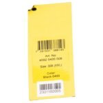 SNICKERS 4592-0400 Bodywarmer, Black Size: 008/XXL. - Image 3