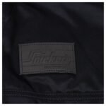 SNICKERS 4592-0400 Bodywarmer, Black Size: 008/XXL. - Image 4