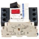 TELEMCANIQUE GV2ME05/0,63-1A GVAN113 - Image 4