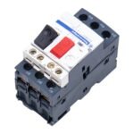 TELEMECANIQUE GV2ME07 / 1.6-2,5A - Image 4