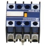 TELEMECANIQUE LA1DY20 - Image 4