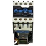 TELEMECANIQUE LP1D25008ED 023820 - Image 4