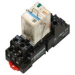 TELEMECANIQUE RXM2AB2BD + RXZE2M114