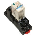 TELEMECANIQUE RXM2AB2BD + RXZE2M114 - Image 3