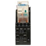 TELEMECANIQUE RXM2AB2BD + RXZE2M114 - Image 4