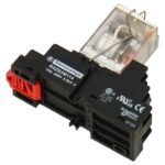 TELEMECANIQUE RXM2AB2BD + RXZE2M114 - Image 5