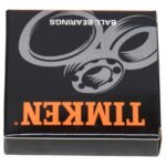 TIMKEN 6008-2RS - Image 4