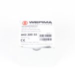 WERMA 84330055 - Orange - Image 4