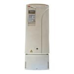 ABB ACS800-01-0060-3+D150+E200 - Image 2