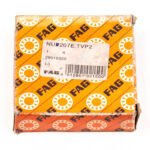 FAG NU207E.TVP2 - Image 2