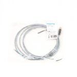 FESTO NEBU-M8G3-K-2.5-LE3 (541333) - Image 2