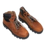 GISS Chene Brown S3 665941 Size 41 - Image 5