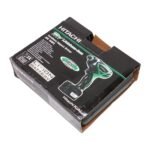 HITACHI KOKI WH10DFL