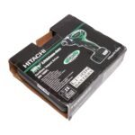 HITACHI KOKI WH10DFL - Image 3