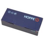 HOPPE 2235DS F1 Alu 72 (3195966) - Image 3