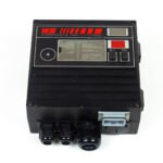 Krom Schroeder BCU 400:CBF-3/1W2B1/1 (84639010) - Image 3