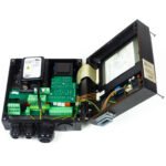 Krom Schroeder BCU 400:CBF-3/1W2B1/1 (84639010) - Image 5