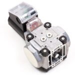 Krom Schroeder VAS240R/NWGR (88002316) - Image 4