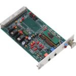 MANNESMANN REXROTH MTS Sensor AK288-1 (VT12270-1X/11-120/04) - Image 3