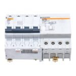 MERLIN GERIN C60H-C32 25016 + vigi C60 26567 - Image 2