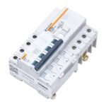 MERLIN GERIN C60H-C32 25016 + vigi C60 26567 - Image 3