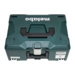 METABO CC 18 LTX BL (600349840) - Image 4