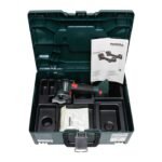 METABO CC 18 LTX BL (600349840) - Image 5