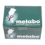 METABO FSP 600 HVLP (601577000) - Image 2