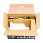 METABO FSP 600 HVLP (601577000) - Image 5